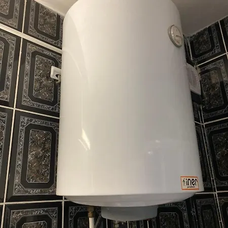 Papi Studio Apartmán *