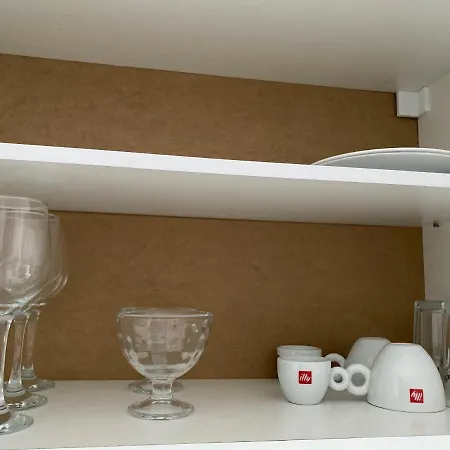 Apartmán Papi Studio Mangalia