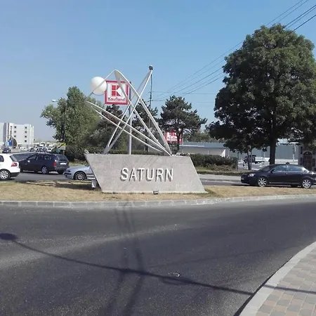 Papi Studio Apartmán