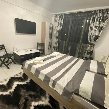 Apartment Papi Studio *