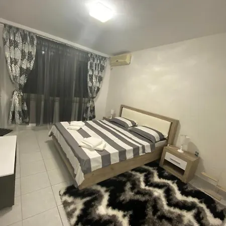 Apartmán Papi Studio