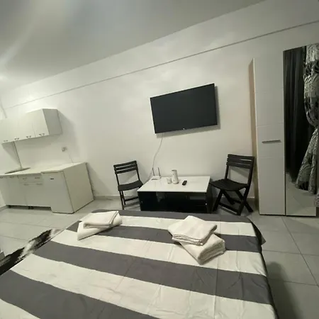 Papi Studio * Mangalia