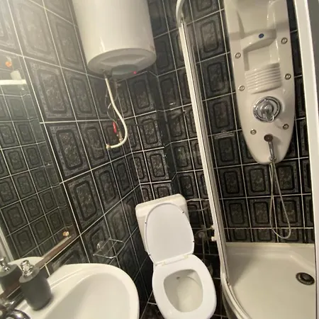 Apartmán Papi Studio