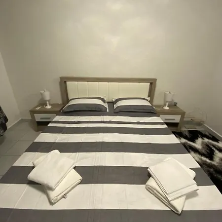 Papi Studio Apartmán