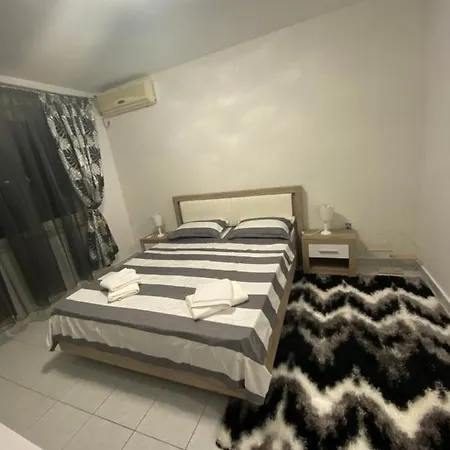 Apartmán Papi Studio Mangalia